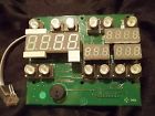Dp-03-162 Pcb Condensed Front Panel Lumenis Sa