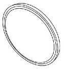 Pcg019 Replacement Parts Industries Rpi