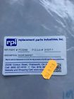 Pcg066 Replacement Parts Industries Inc Sterilizer Door Gasket Rpi Part