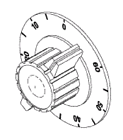 Pck245 Replacement Parts Industries Rpi