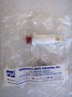 Pcl027 Dci Pelton Crane Ocr Ocm Mark Iii Autoclave Power On