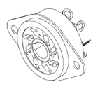 Pcs235 Replacement Parts Industries Rpi