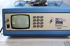 Ld6000 Perfusion Pacific Capillary Monitor Laser Doppler Med