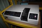 Perkin Uv Vis Spectrophotometer 552a Elmer