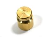 Phbwsbr5 Eisco Labs Science Education Balance Weight Brass Grams