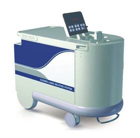Philips Cvx-300 Spectranetics Coronary Excimer Laser Including Probes