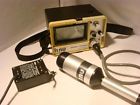 Pi-101 101 Pi Photo Hnu Ionizer Ev Probe 10.2 -