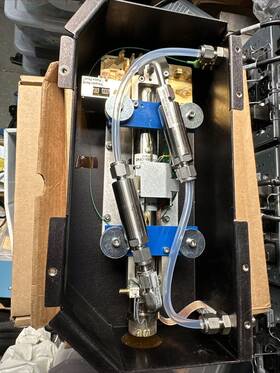 Bscv2464-h80 Picarro 16592 Laser