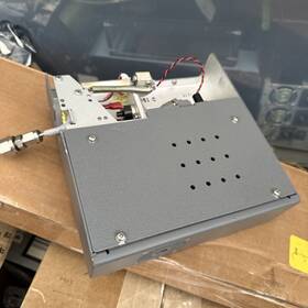A0214 Picarro Module