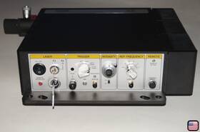 Visir-765-hp Picoquant Picosecond Laser Sted Tcspc Film Spectroscopy Microscopy Visuv/ir