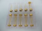 Pin-6dpi Osi Lot Of 16