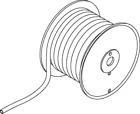Rph285 Pkg Mdt Hose Fits Rpi Drain Ft. Harvey 10