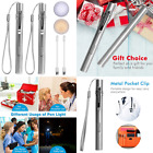 Pl-001 Punada Premium Pen Lights For Nurses Usb Rechargeable 714253107163