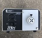 Pl8011an3or Orascoptic Research Zeon Illuminator Fiber Optic Light Source Dental