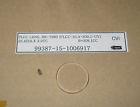 Plcc-25.4-51.5-c-1064 Cvi Lens Concave 10