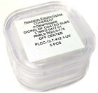 412mm-rc Plcc Crystal Lot Diced Substrate 5 Laser Coated Electro-optics Coherent