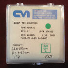Plcx-25.4-25.8-c-800 Cvi Lens Convex 50