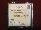 Plcx-25.4-51.5-uv-532 Cvi Lens Convex 110