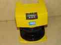 Pls100-111s02 Laser Scanner Sick Optic Electronic