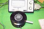 Pm500a2 Pm30v1 Molectron Pm500 Meter