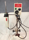 Pcu11 Polytron Pt 10-35 Mixer Homogenizer