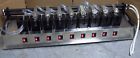 60326 Position Perme V9c Gear Stirrer Model Transport Membrane 9 System
