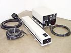 2560 Power 2020-11 Ion Spectra-physics Argon Watt Laser Supply 15 Krypton