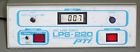 Lps-220-1935 Power International Lps-220 Technology Photon Lamp Supply Arc