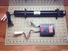 1137p Power Supply Hene 633nm - Uniphase Iiib Jds Laser 10mw Class