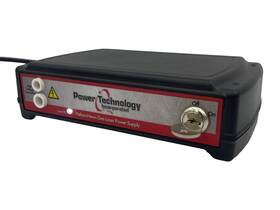Sl92dbkz Power Technology Incorporated Sl92dbkz/b171 Hcu 1250v High Voltage Laser Supply 11386