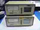 Powermax 5200 Molectron Lot Of 2 Laser Power Meter