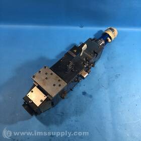 P0251-180-00001 Precitec Gk38587 Laser 5130