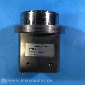 P0215-310-00001 Precitec Laser Cutting Component Fnip