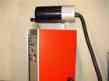 Prf-150f Laser 45 System Programmable Science Lsi Watt