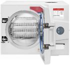 Ez9plus Printer Ez9 Tuttnauer Fully Autoclave Automatic Fda Sterilizer