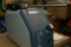 Xl2020 Probe Cell Sonifier Homogenizer Prep Disruptor Sonic Ultrasonic Misonix