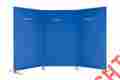 Pt-srtri3 Kentek 35 Off Service Right Portable Laser Safety Curtain Barrier