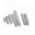 Ptfe-stir-b7 Bipee Octagon Ptfe Magnetic Stirrer Mixer Stir Bars 708191705741