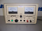 Lps2000x Pti 8016 Lamp Supply Power