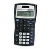 Ptrb-220098876 Consumer Electronics Store Texas Instruments Iis Scientific Calculator Black Color