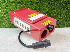 Ilm3 Pulnix Unbranded Aberdeen Industrial Laser Module For Measuring Distance - Red