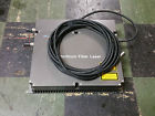 Pyl-20-m Ipg Photonics Ytterbium Fiber Laser Pyl-20-m Ipg Photonics Ytterbium Fiber Laser