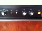 Pz-70 High Op-amp Dc Voltage Perfectly Working Amplifier Burleigh Exfo