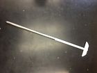 Q02362 Unbranded Teflon Sheathed Overhead Stirrer Long Shaft Paddle