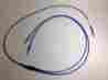 Qbif400-uv-vis Ocean Optics Spectrometer Cable Double Oos-004408-04 2 Meters