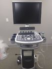 4d-5d Qbit 7 Chison Shared Service Ultrasound System With
