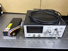 Qg532-100 Crystalaser Compact Green Laser System