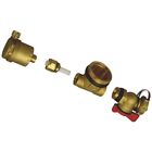 Qhmavkit2 Zurn Modular Manifold Air Vent Assembly 084169677143