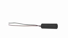 Qiaoba 631514772529 520nm 5mw Green Laser Module Diode 515nm Beam Dot Glass Lens