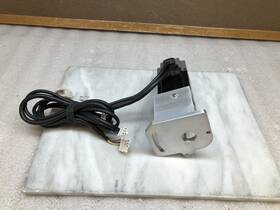 Mpe0602a4e Qioptiq Parker Motion 118772 340vdc Motor 3000 Rpm